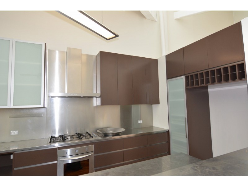 54 g- Vernon Tce, Teneriffe QLD 4005