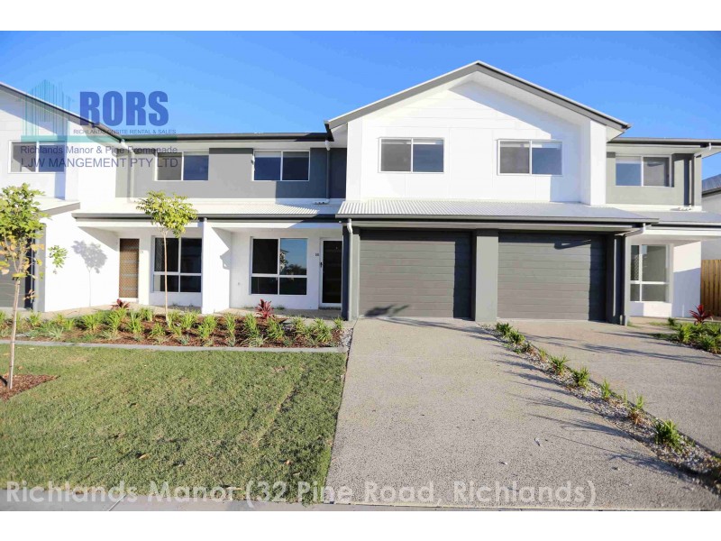 32 Pine Road, Richlands QLD 4077