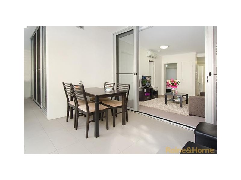 25/43 Beeston, Teneriffe QLD 4005