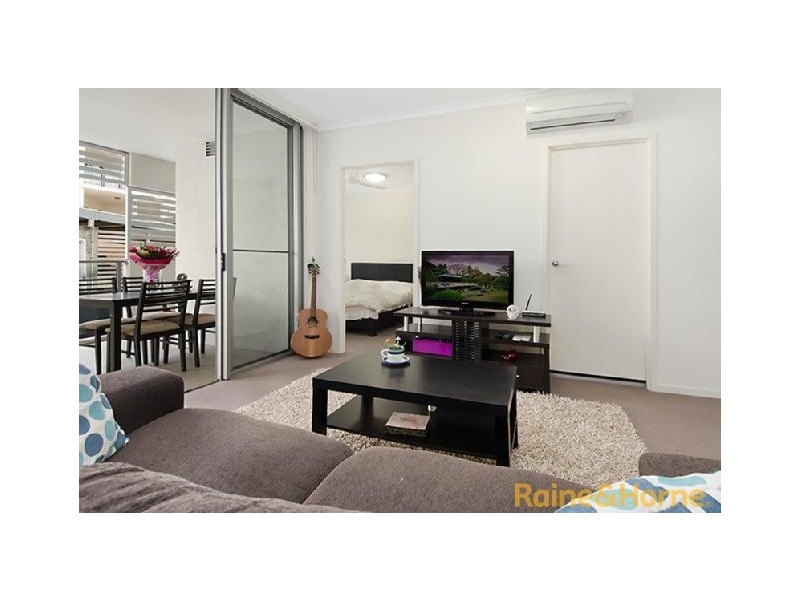 25/43 Beeston, Teneriffe QLD 4005