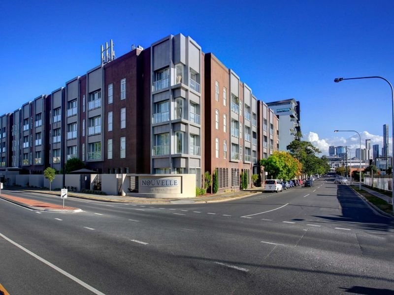 38/b Skyring Tce, Teneriffe QLD 4005