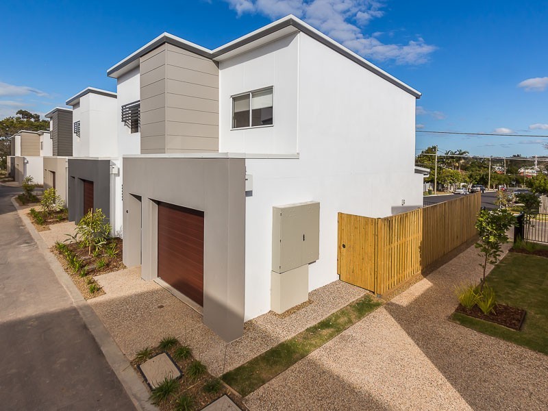 45/15 UPLANDS TCE, Wynnum QLD 4178