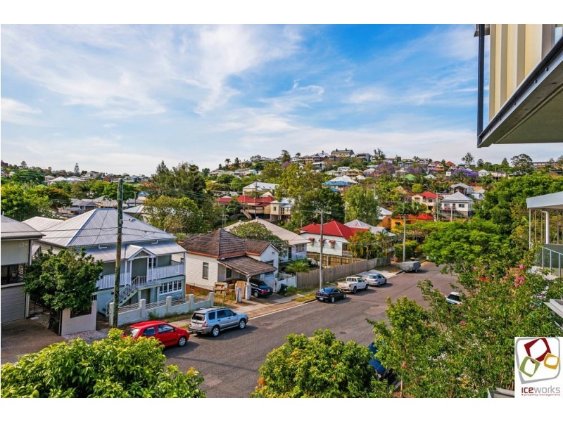 21/1 Alexandra Street, Paddington QLD 4064