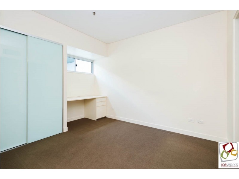 21/1 Alexandra Street, Paddington QLD 4064