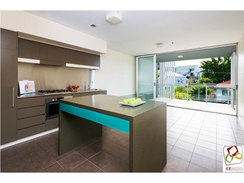 21/1 Alexandra Street, Paddington QLD 4064
