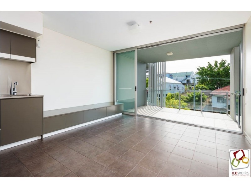 21/1 Alexandra Street, Paddington QLD 4064
