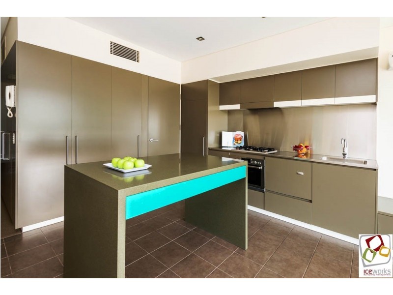 21/1 Alexandra Street, Paddington QLD 4064