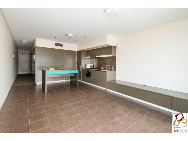 21/1 Alexandra Street, Paddington QLD 4064