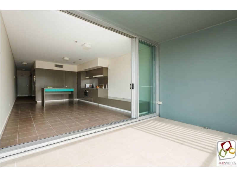 21/1 Alexandra Street, Paddington QLD 4064