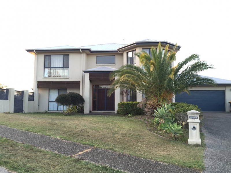 52 Cordyline Dr, Reedy Creek QLD 4227