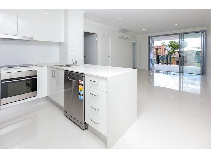 17-19 Isedale Street, Wooloowin QLD 4030