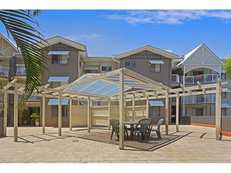 51 Leopard street, Kangaroo Point QLD 4169