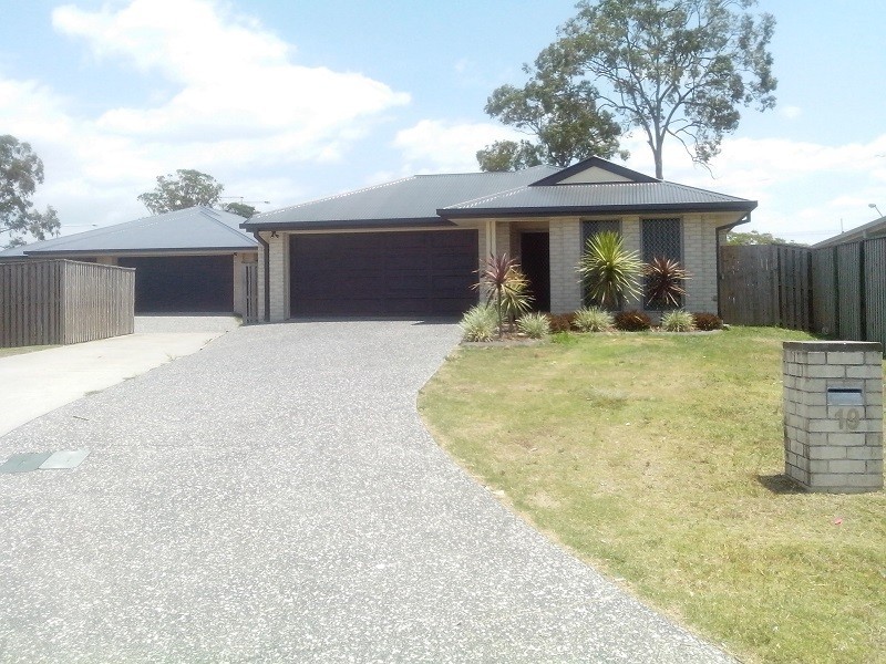 19 Cyan Court, Morayfield QLD 4506