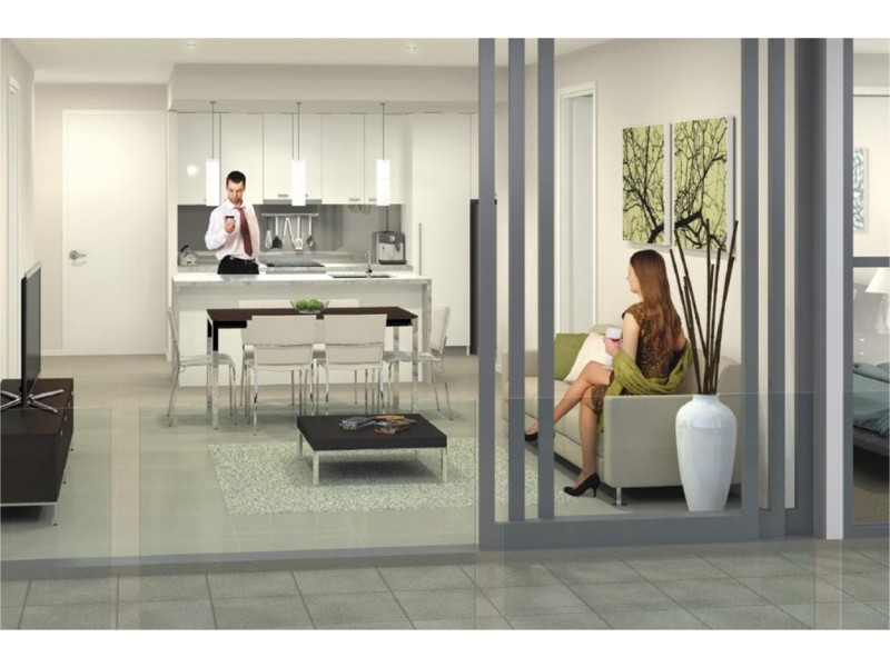 A18/3 McLennan Court, North Lakes QLD 4509