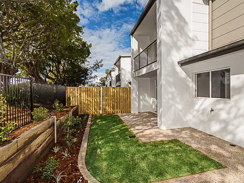 77/400 TINGAL RD, Wynnum QLD 4178