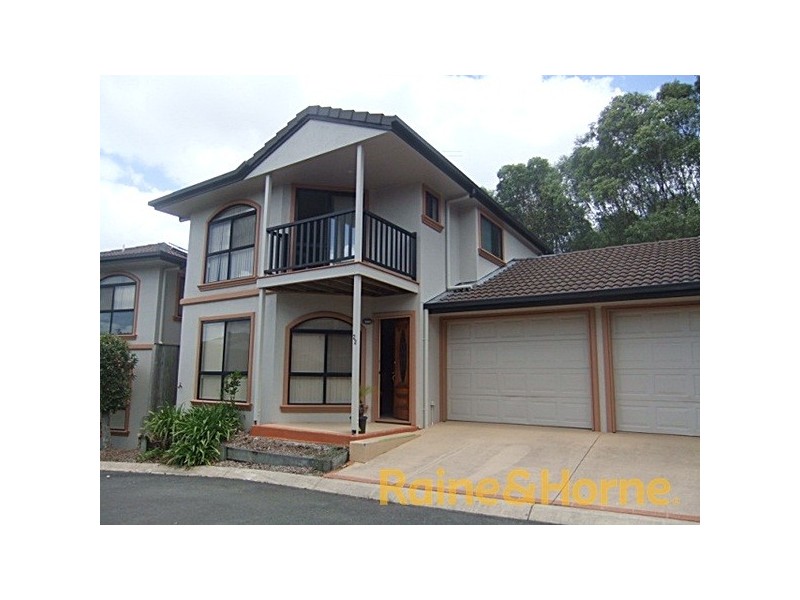 13/12 Greendale Way, Carindale QLD 4152