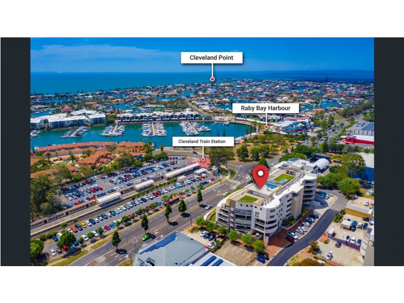 135P Shore Street West, Cleveland QLD 4163