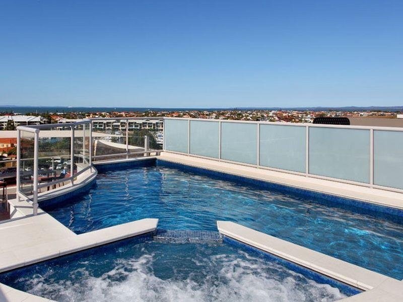 135P Shore Street West, Cleveland QLD 4163