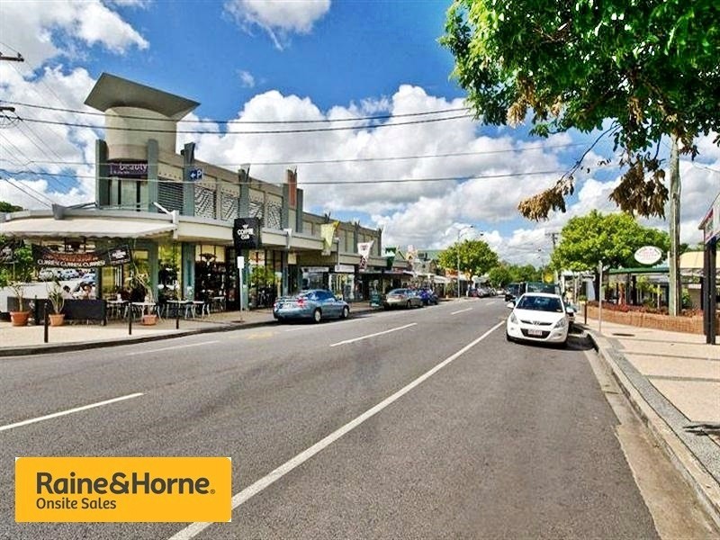 4/69 Kedron Brook Rd, Wilston QLD 4051