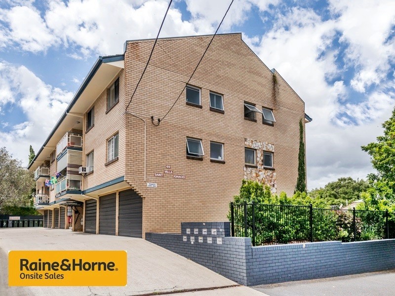 4/69 Kedron Brook Rd, Wilston QLD 4051