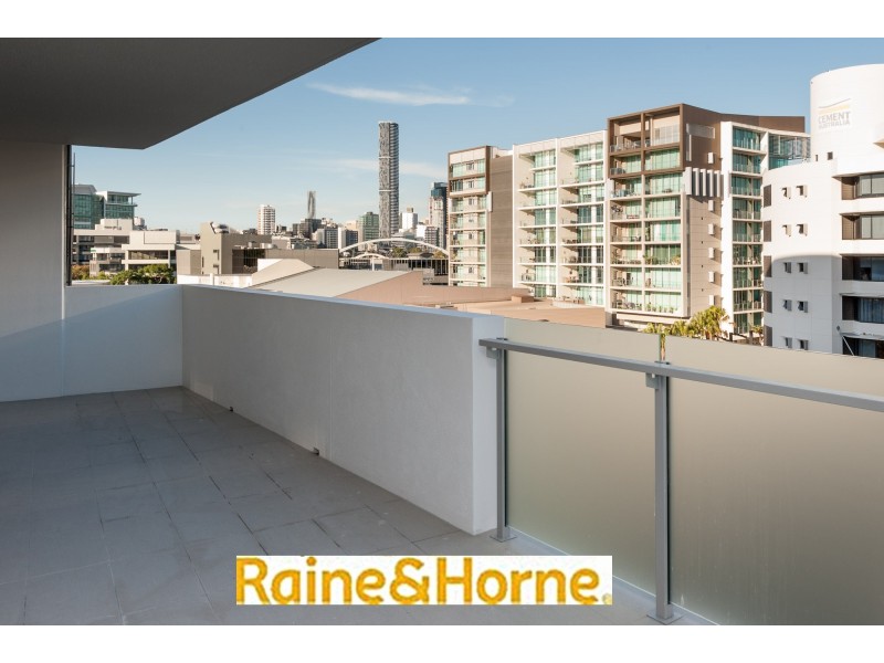 705/35 McDougall Street, Milton QLD 4064