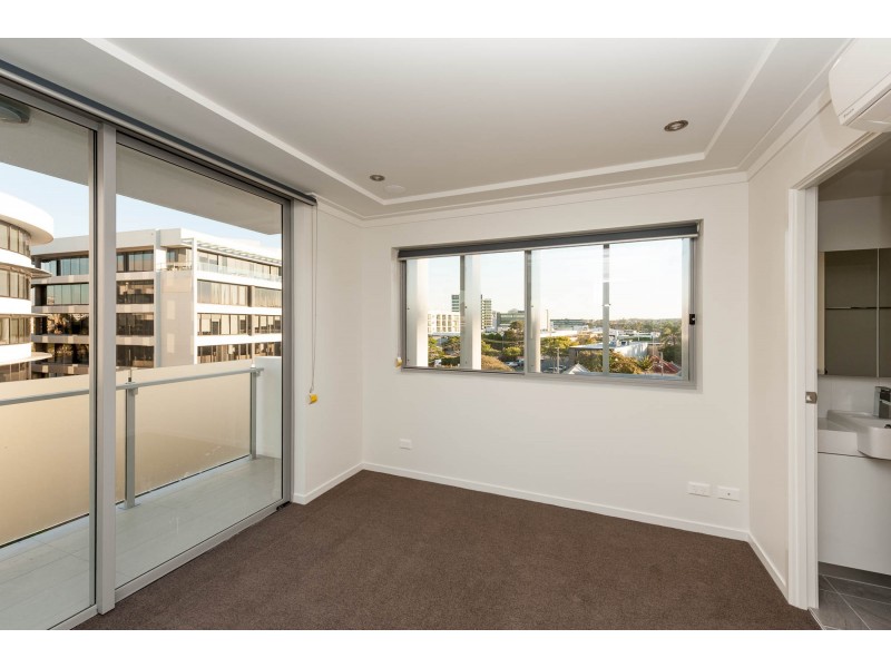 705/35 McDougall Street, Milton QLD 4064