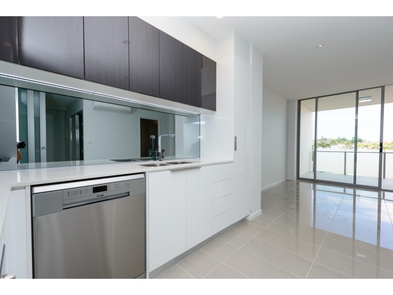 202/676 Brunswick street, New Farm QLD 4005