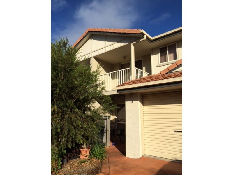 11/21 Chessom Street, Mitchelton QLD 4053