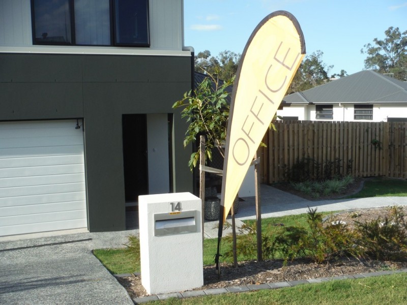 17/14 Lincoln Parade, Springfield Lakes QLD 4300