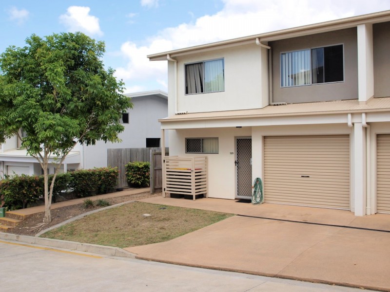 120/1 Linear Drive, Mango Hill QLD 4509