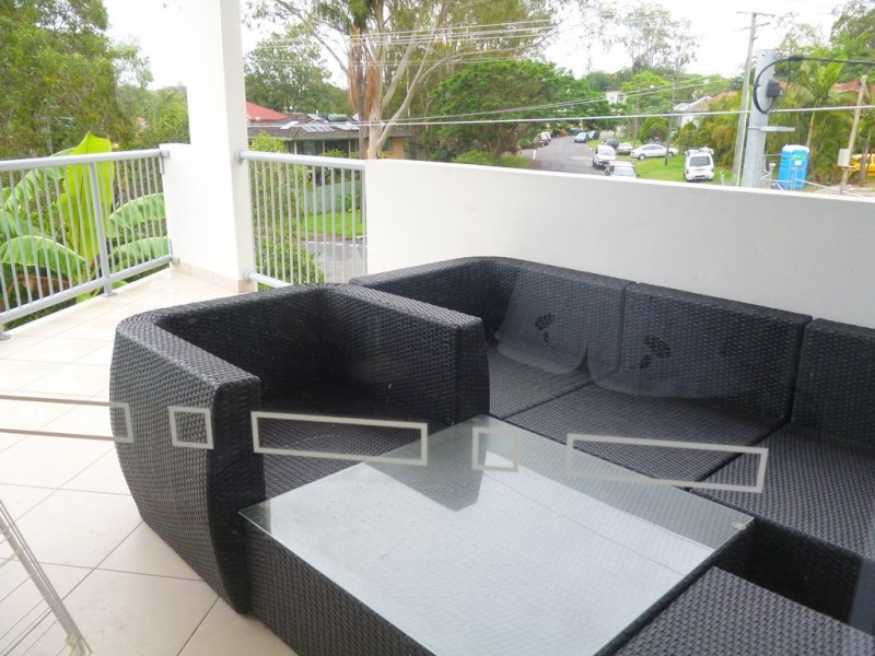 1/34 Bridgewater Street, Morningside QLD 4170