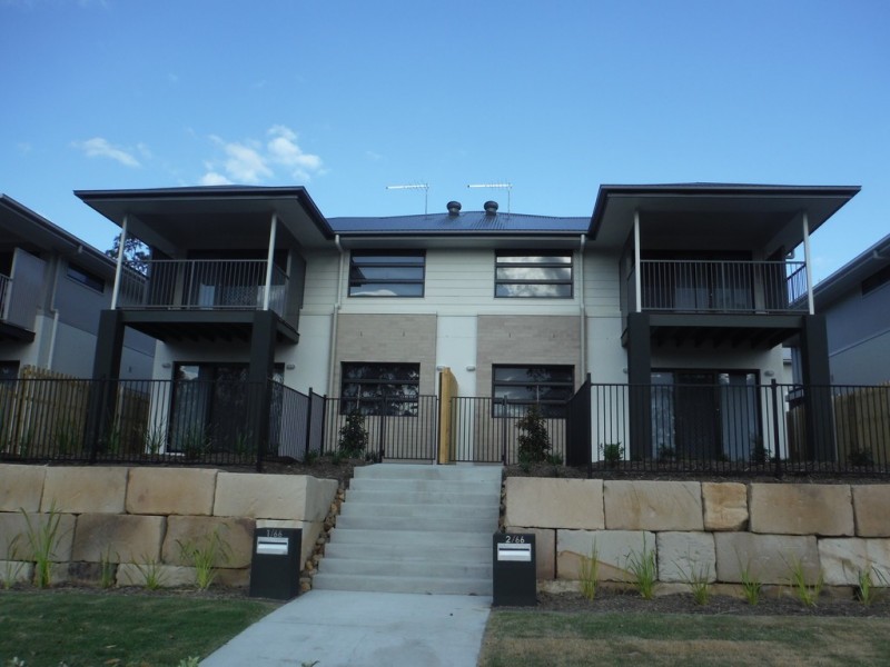 U70/14 Lincoln Parade, Springfield Lakes QLD 4300
