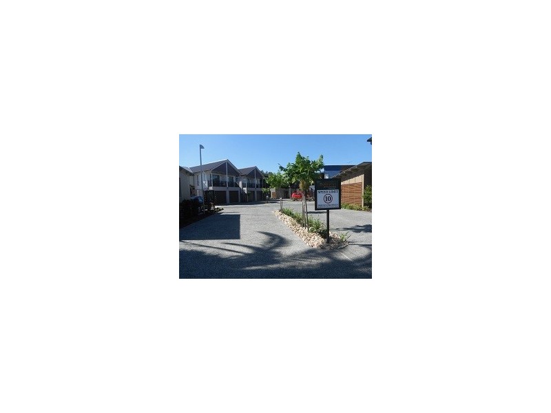 06/123 Barrack Road, Cannon Hill QLD 4170