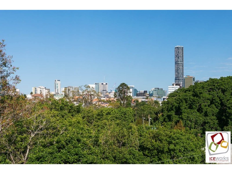 U46/10 Dowse Street, Paddington QLD 4064