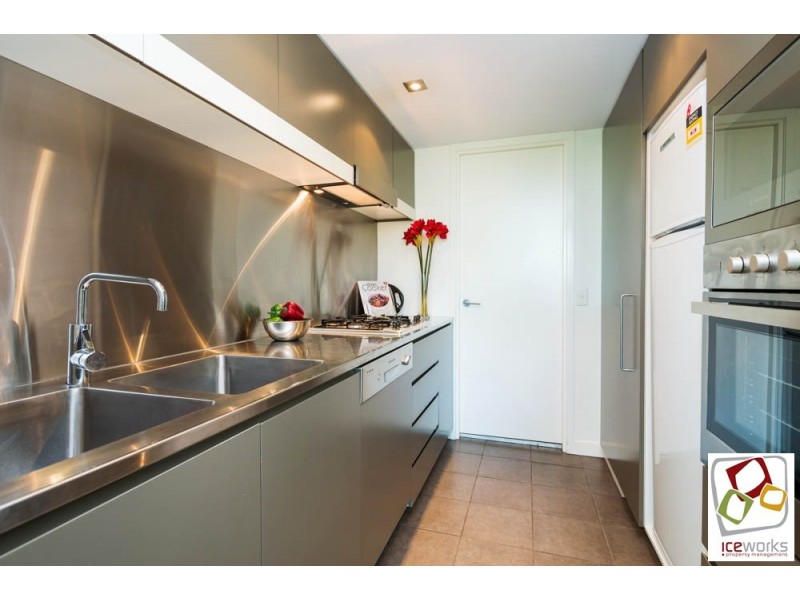 U46/10 Dowse Street, Paddington QLD 4064