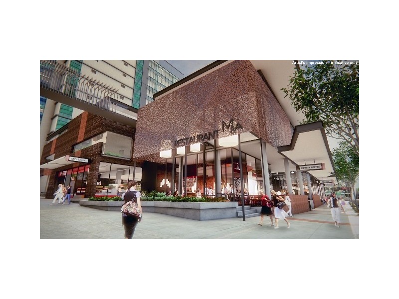 25 a Connor St, Fortitude Valley QLD 4006