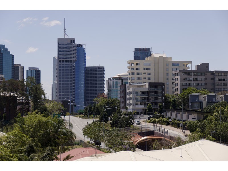 301/37 CONNOR STREET, Kangaroo Point QLD 4169