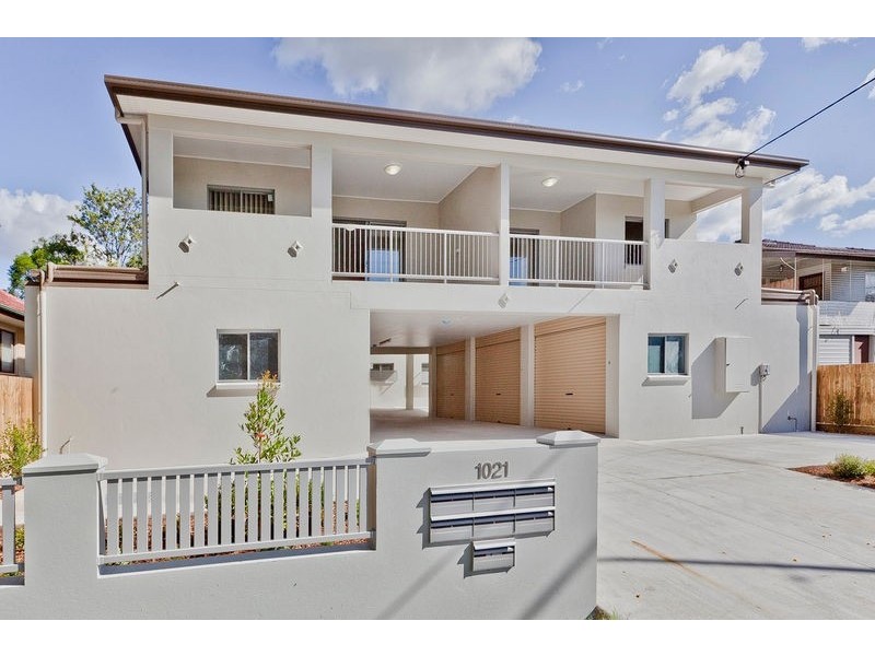 1021 boundary road, Coopers Plains QLD 4108