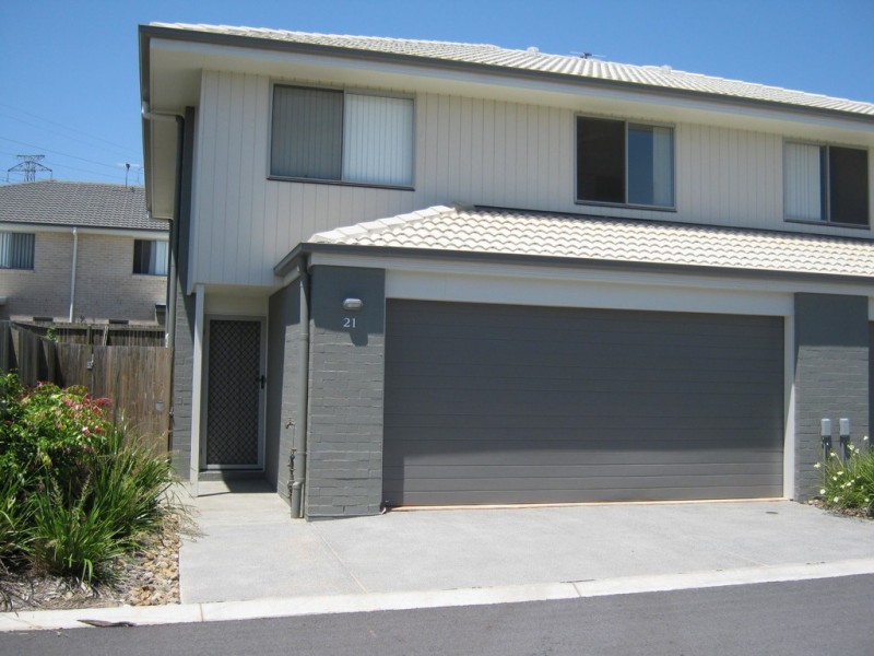 21/ 2 Lavender Drive, Griffin QLD 4503