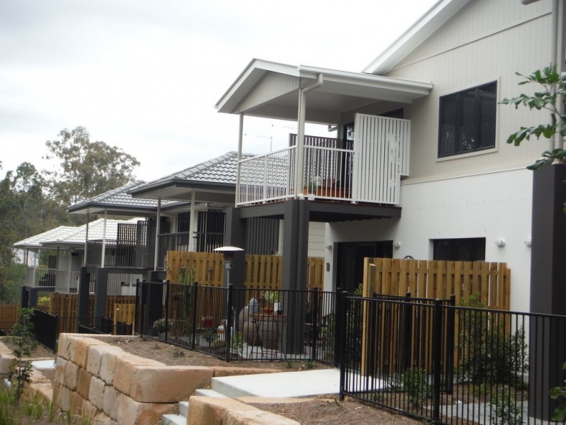 268/14 Lincoln Parade, Springfield Lakes QLD 4300