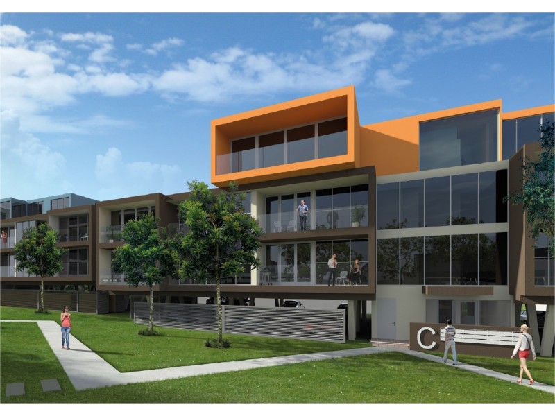 19/3 McLennan Court, North Lakes QLD 4509