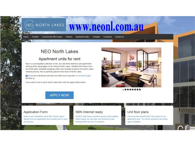 19/3 McLennan Court, North Lakes QLD 4509