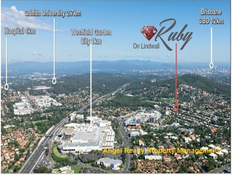 1/11-17 Lindwall, Upper Mount Gravatt QLD 4122