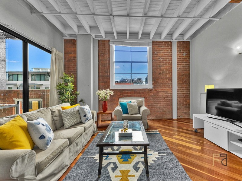 54 i Vernon Tce, Teneriffe QLD 4005