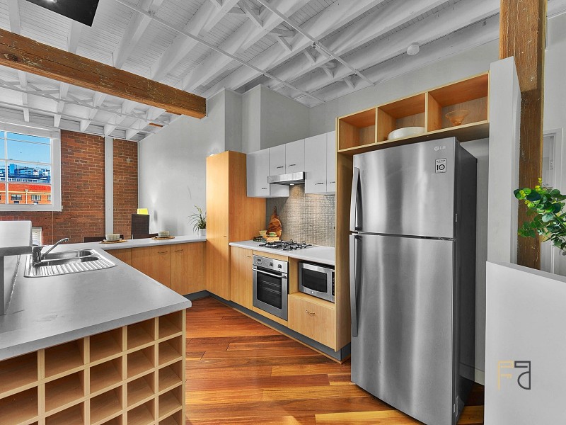 54 i Vernon Tce, Teneriffe QLD 4005