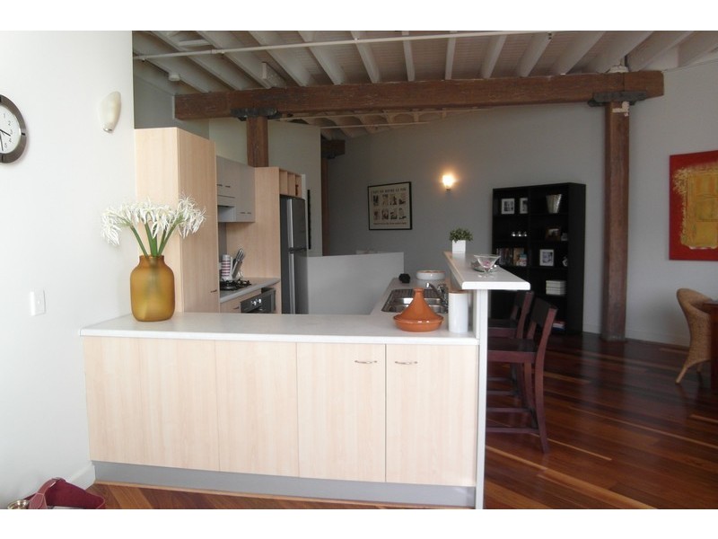 54 i Vernon Tce, Teneriffe QLD 4005