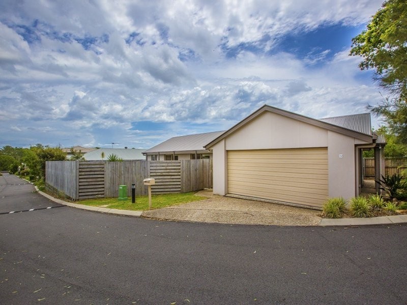 U34/75 LEVINGTON ROAD, Eight Mile Plains QLD 4113