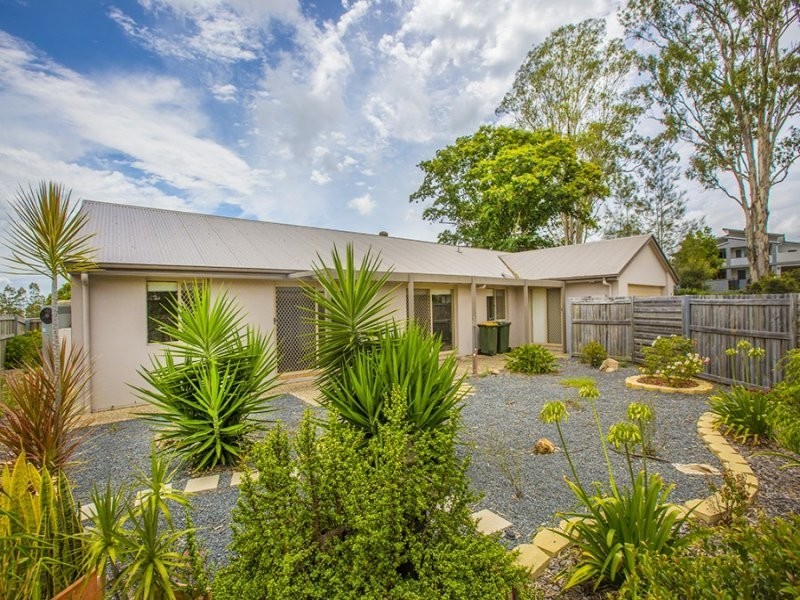 U34/75 LEVINGTON ROAD, Eight Mile Plains QLD 4113