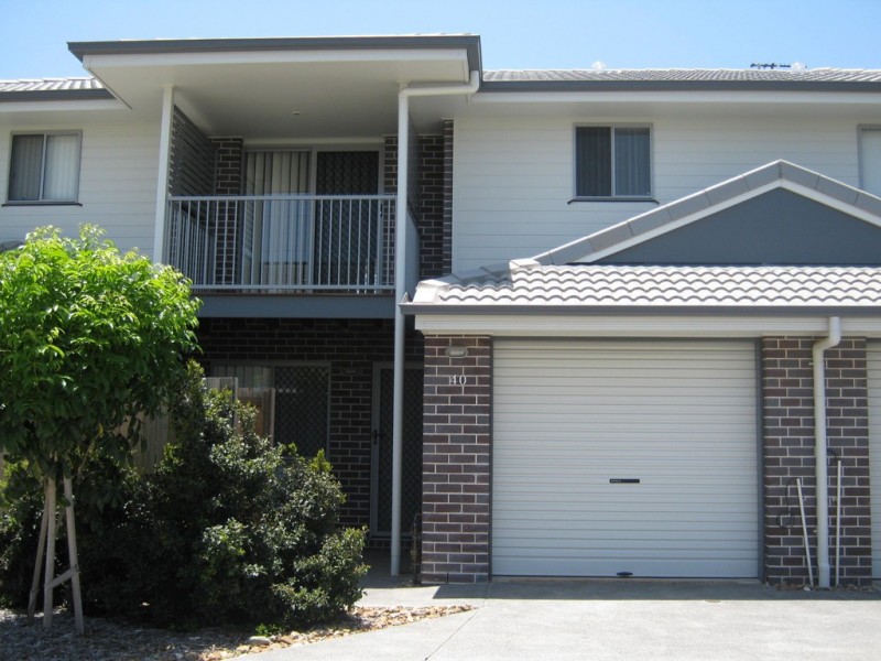 40/ 2 Lavender Drive, Griffin QLD 4503