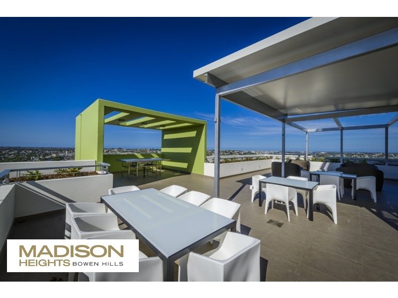 A187/35 Campbell Street, Bowen Hills QLD 4006